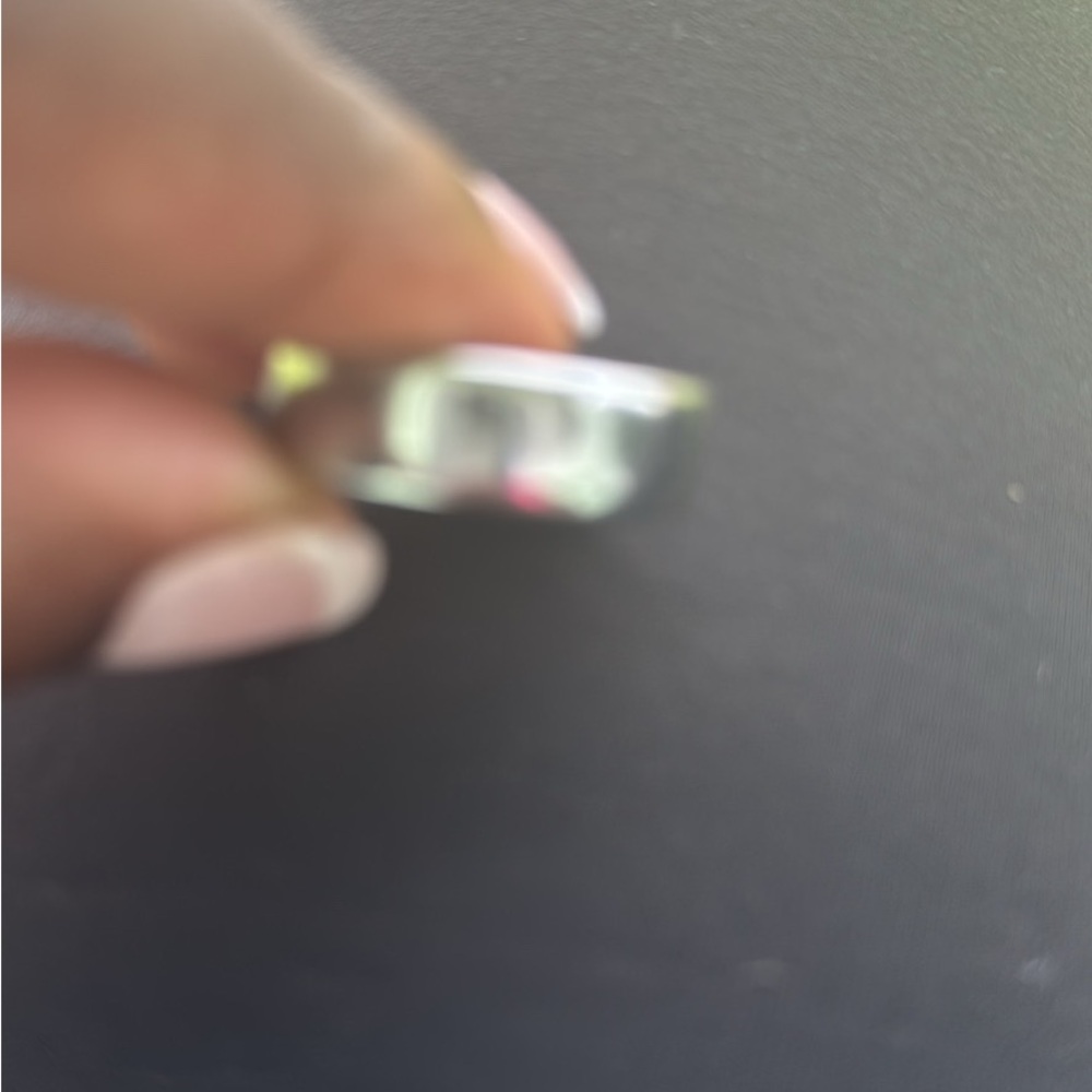 Oura ring size 10 3rd generation